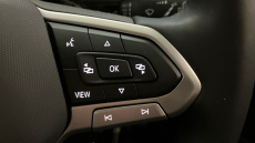 Volkswagen Polo 1.0 TSI Life 5dr Petrol Hatchback